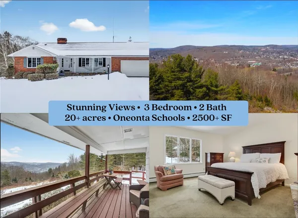 $449,900 | 260 State Street, Oneonta, NY 13820