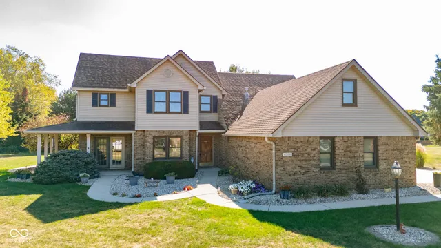 $444,900 | 6208 Red Fox Road, Pendleton, IN 46064
