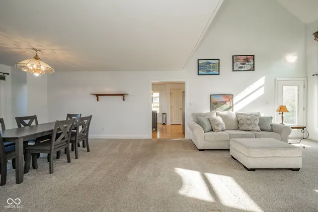 $444,900 | 6208 Red Fox Road, Pendleton, IN 46064