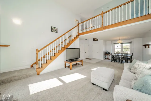 $444,900 | 6208 Red Fox Road, Pendleton, IN 46064