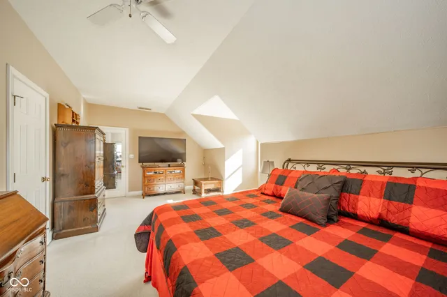 $444,900 | 6208 Red Fox Road, Pendleton, IN 46064