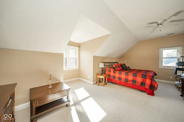 $444,900 | 6208 Red Fox Road, Pendleton, IN 46064