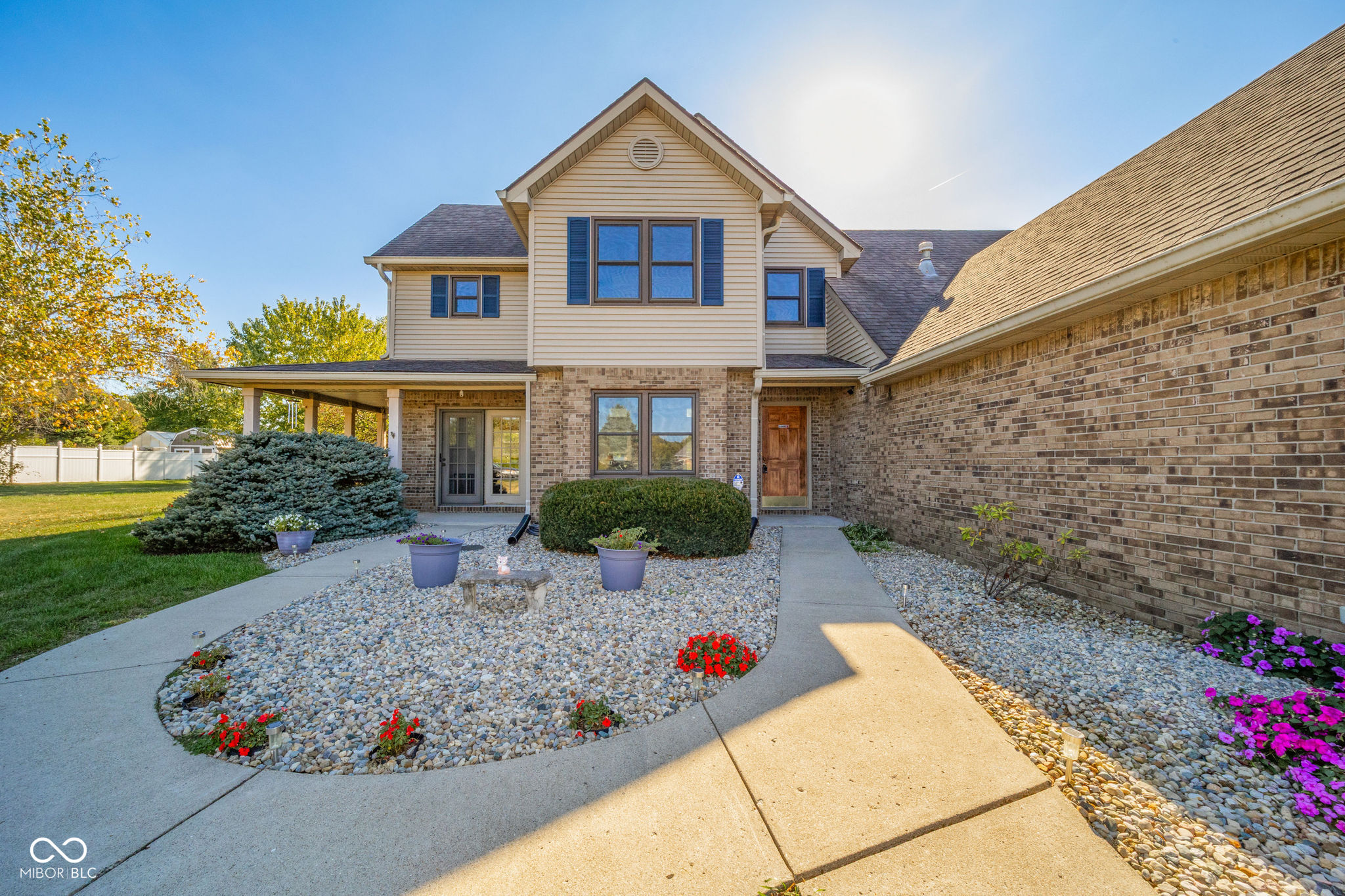 6208 Red Fox Road Pendleton, IN 46064 - Photo 2 of 49