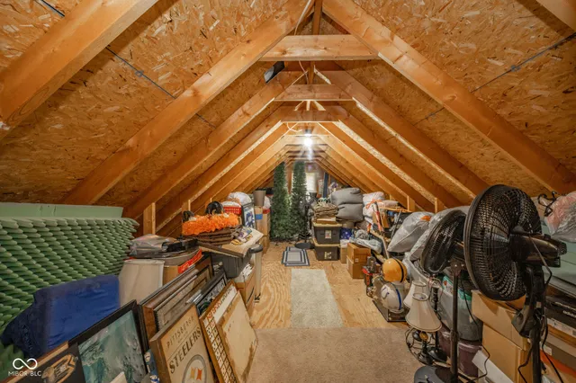 $444,900 | 6208 Red Fox Road, Pendleton, IN 46064