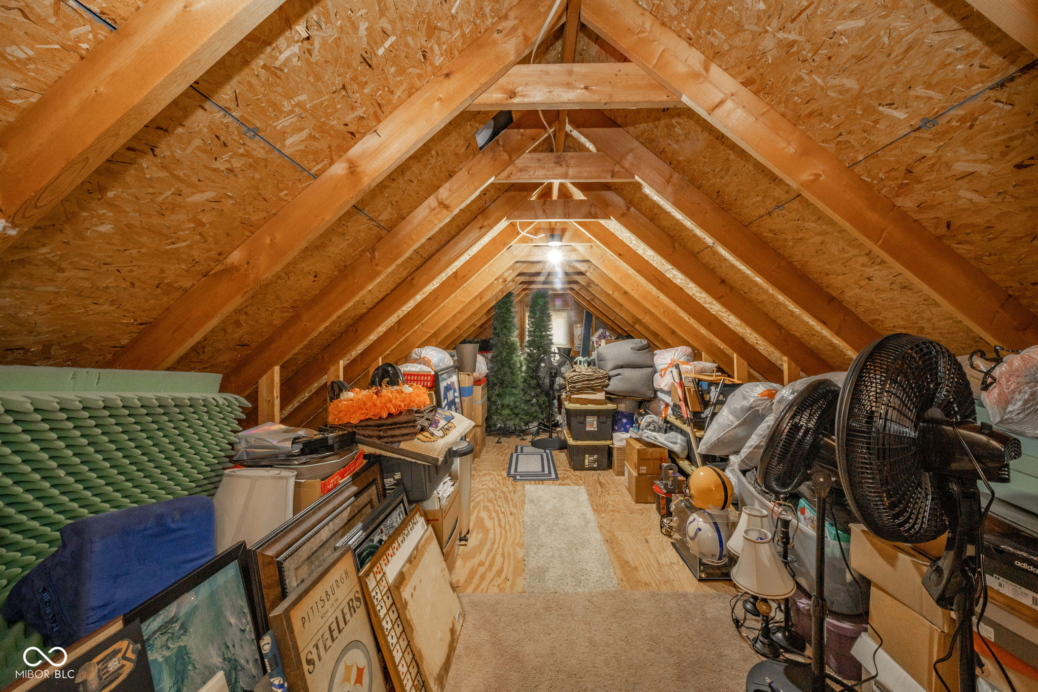 6208 Red Fox Road Pendleton, IN 46064 - Photo 21 of 49