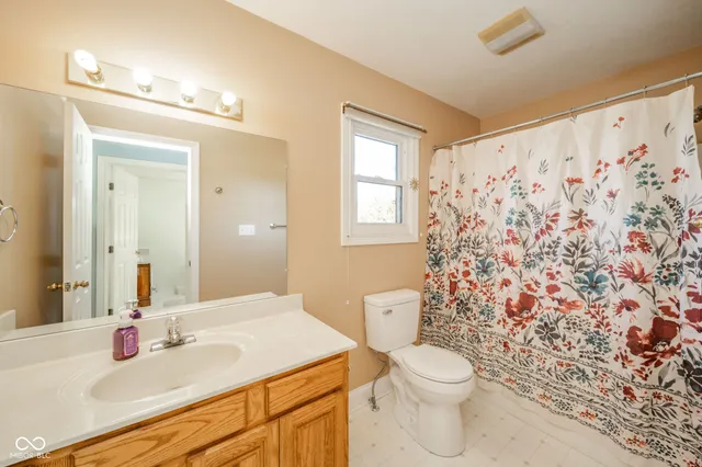 $444,900 | 6208 Red Fox Road, Pendleton, IN 46064