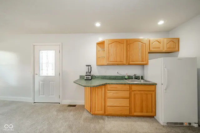 $444,900 | 6208 Red Fox Road, Pendleton, IN 46064