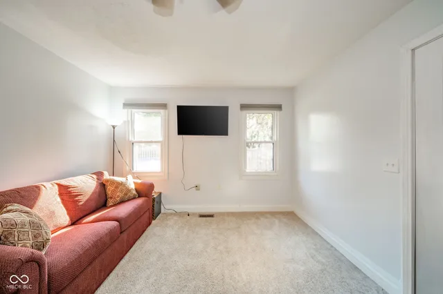 $444,900 | 6208 Red Fox Road, Pendleton, IN 46064