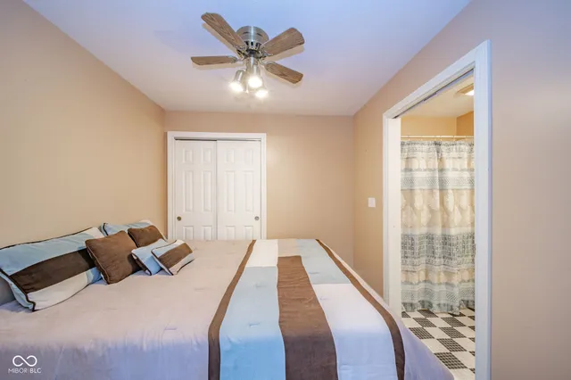 $444,900 | 6208 Red Fox Road, Pendleton, IN 46064