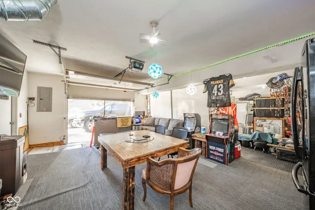 $444,900 | 6208 Red Fox Road, Pendleton, IN 46064