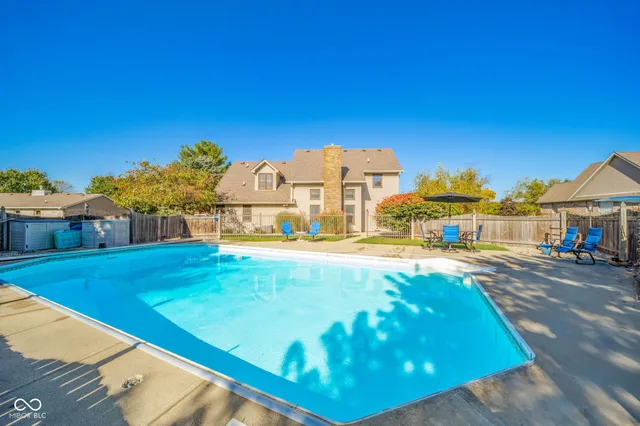 $444,900 | 6208 Red Fox Road, Pendleton, IN 46064