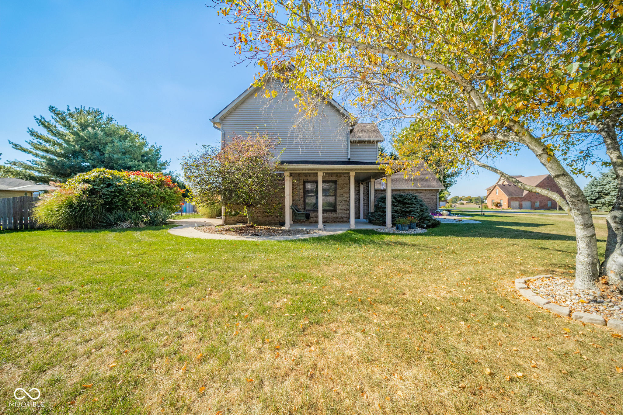 6208 Red Fox Road Pendleton, IN 46064 - Photo 38 of 49
