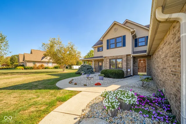 $444,900 | 6208 Red Fox Road, Pendleton, IN 46064