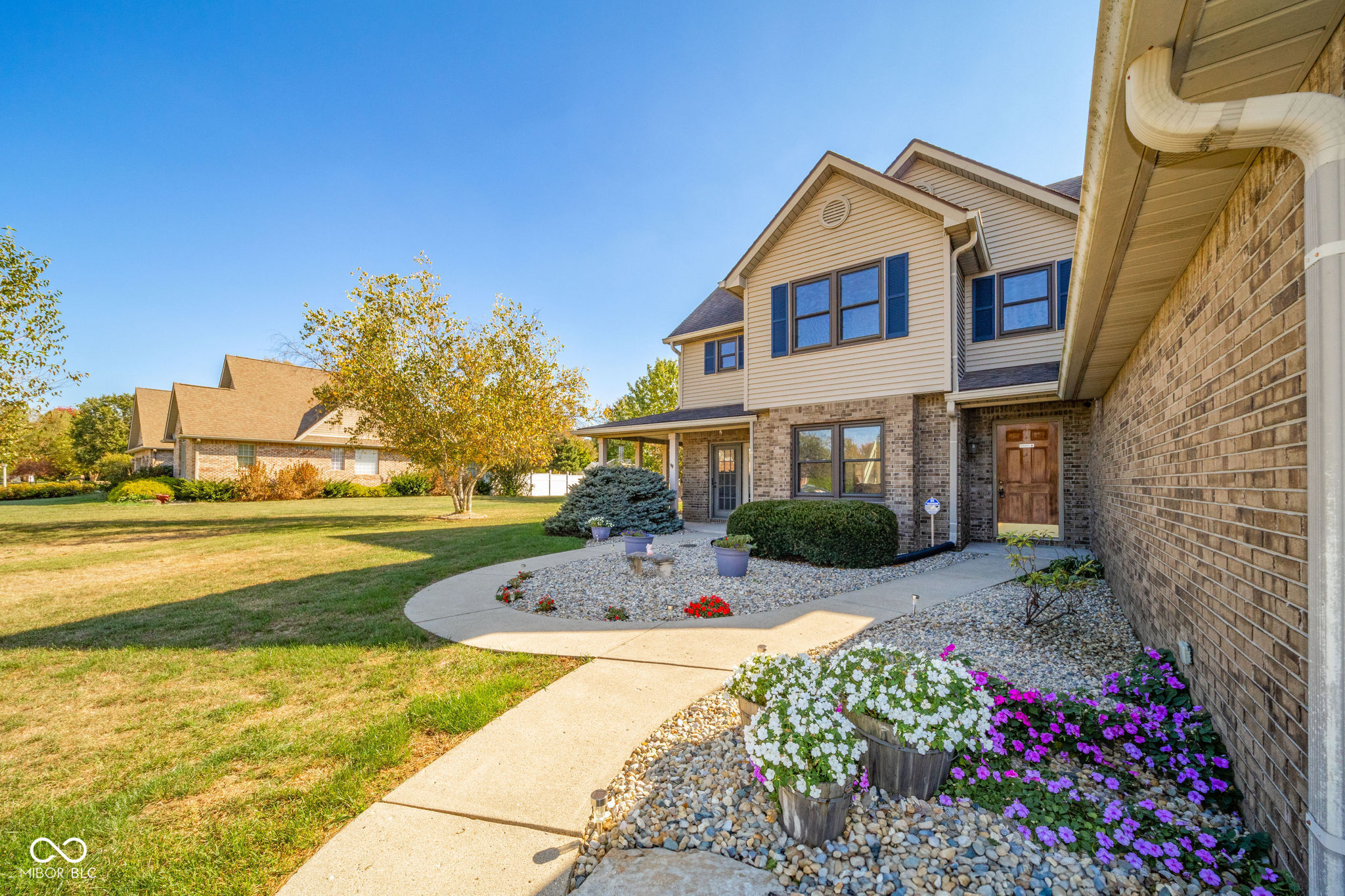 6208 Red Fox Road Pendleton, IN 46064 - Photo 4 of 49