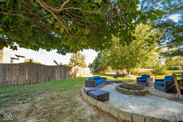 $444,900 | 6208 Red Fox Road, Pendleton, IN 46064