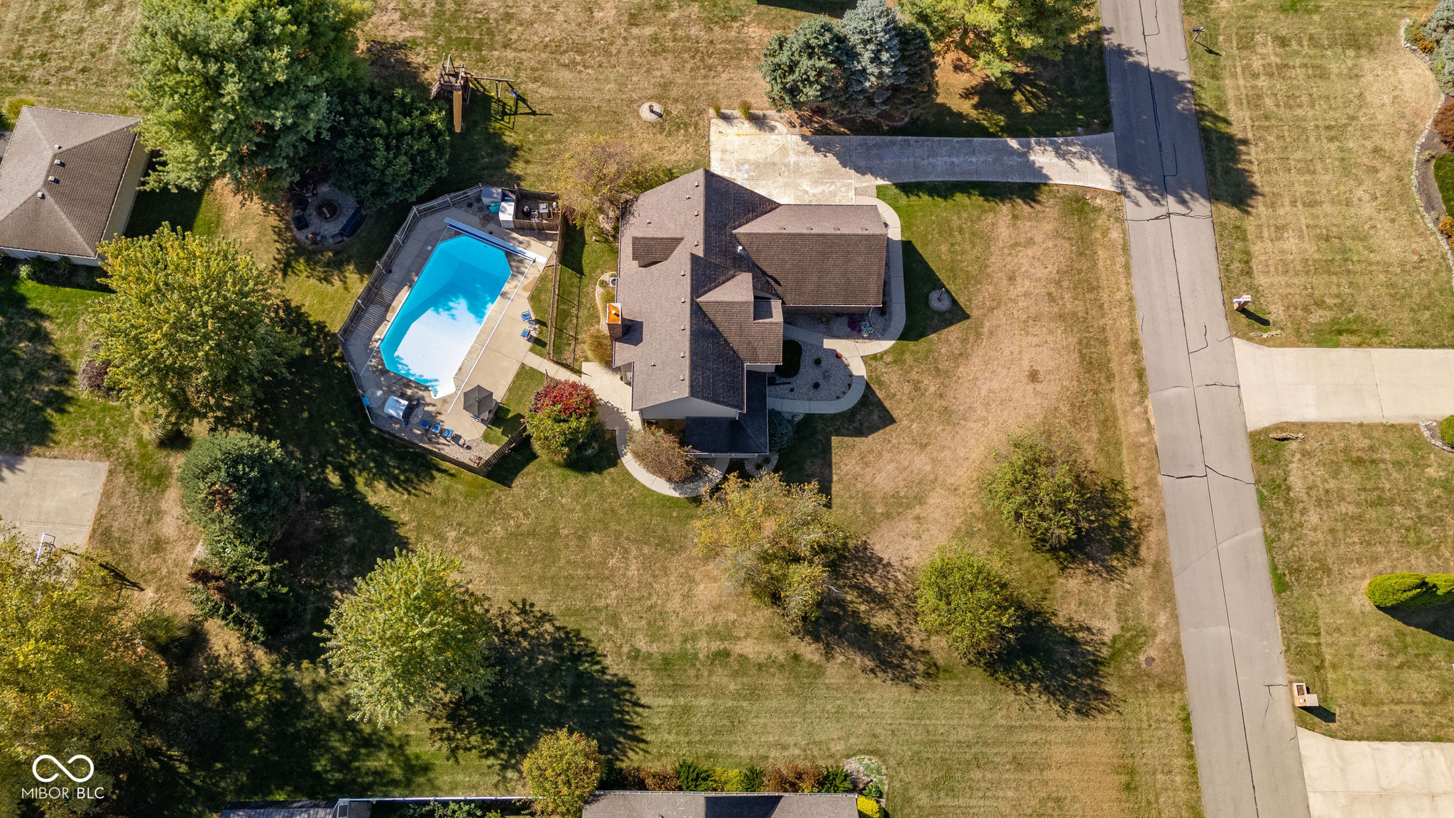 6208 Red Fox Road Pendleton, IN 46064 - Photo 43 of 49