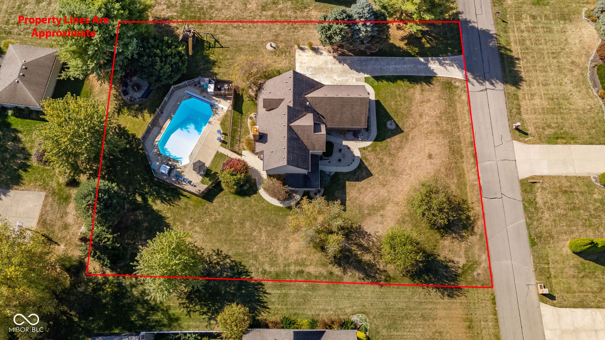 6208 Red Fox Road Pendleton, IN 46064 - Photo 44 of 49