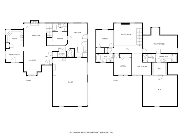 $444,900 | 6208 Red Fox Road, Pendleton, IN 46064