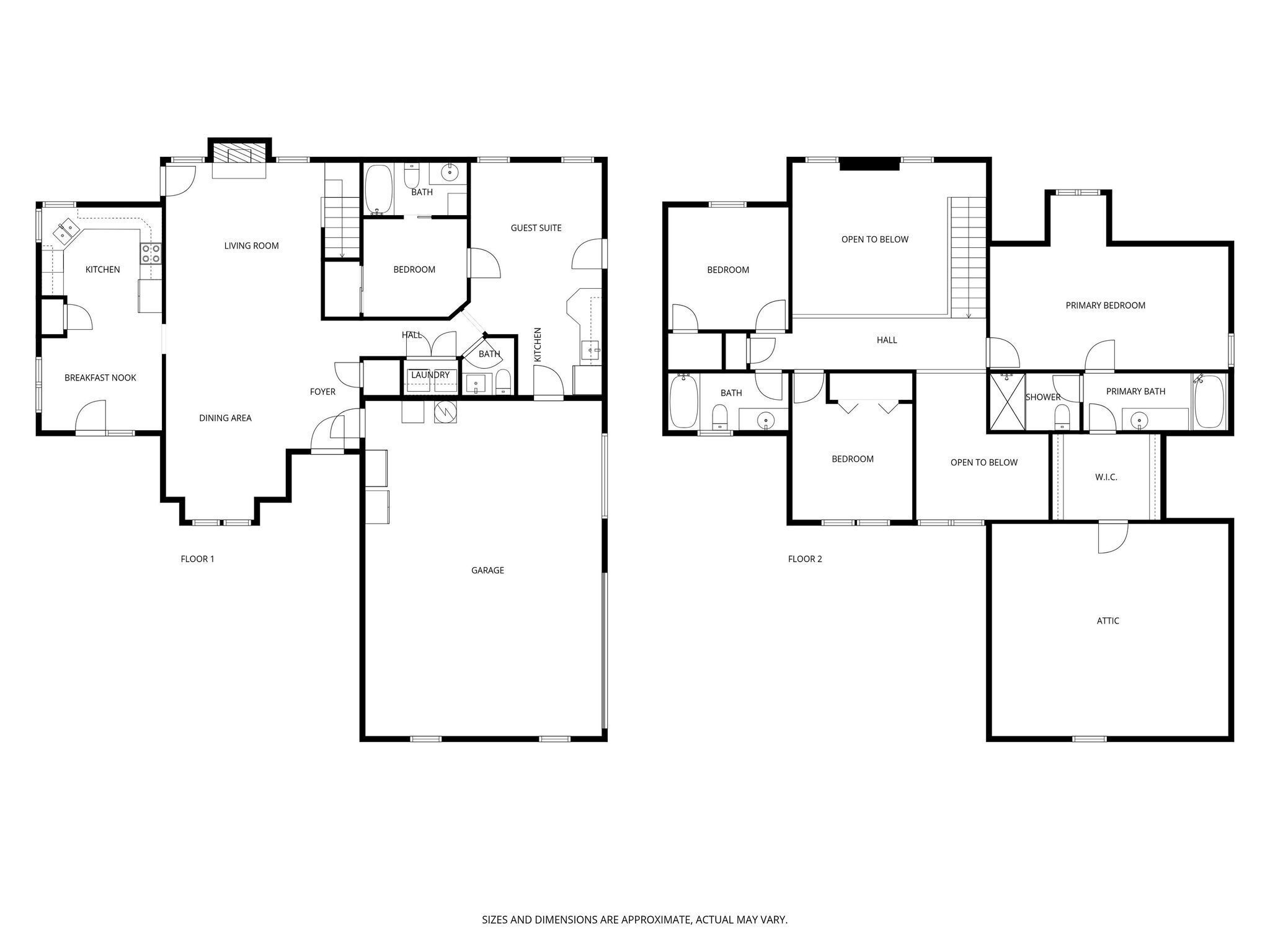 6208 Red Fox Road Pendleton, IN 46064 - Photo 47 of 49