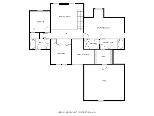 $444,900 | 6208 Red Fox Road, Pendleton, IN 46064