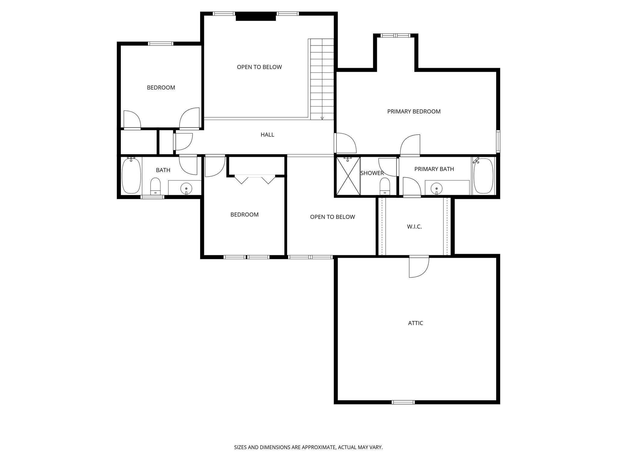 6208 Red Fox Road Pendleton, IN 46064 - Photo 48 of 49