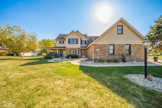 $444,900 | 6208 Red Fox Road, Pendleton, IN 46064