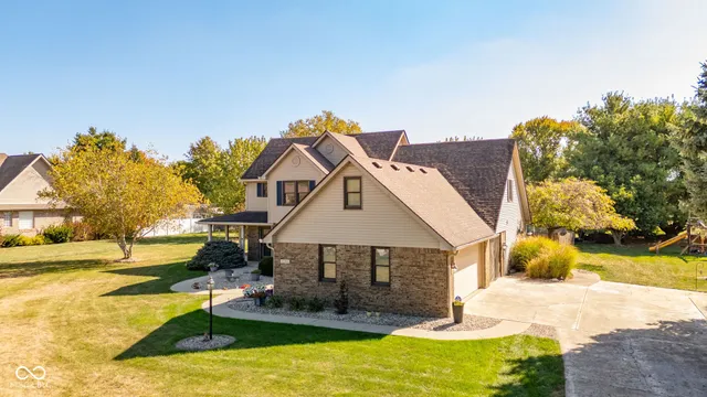$444,900 | 6208 Red Fox Road, Pendleton, IN 46064