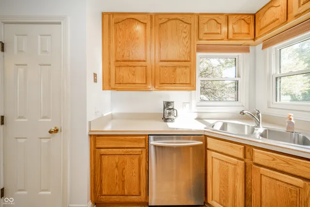 $444,900 | 6208 Red Fox Road, Pendleton, IN 46064