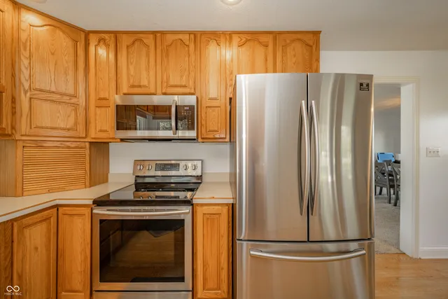 $444,900 | 6208 Red Fox Road, Pendleton, IN 46064