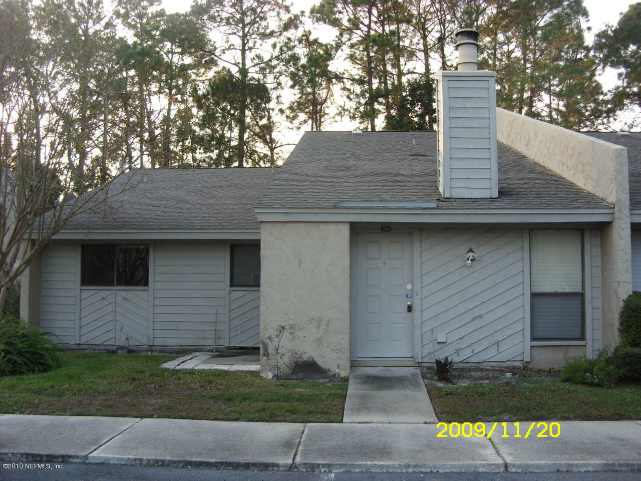 3801 Crown Point Road, Unit 1291 Jacksonville, FL 32257 - Photo 1 of 3 Front of Unit