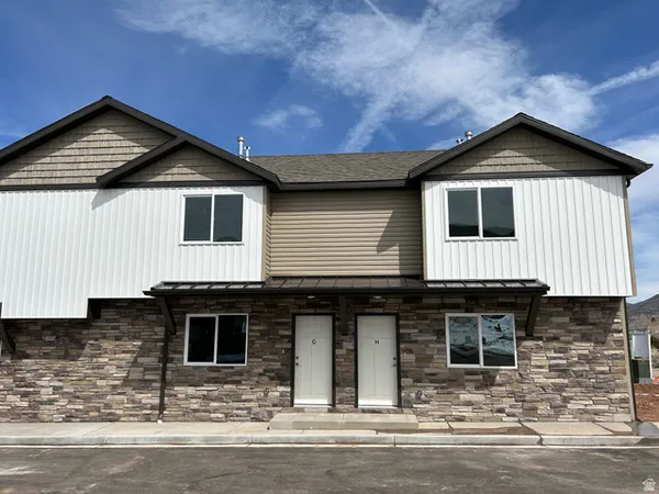 $265,000 | 920 25 E Street, Unit 22E, Cedar City, UT 84720
