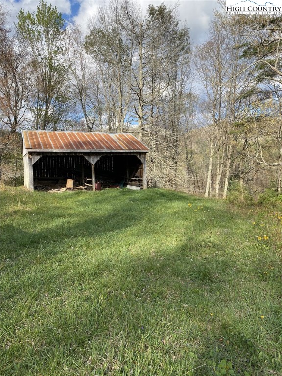 Flatwoods Road Creston, NC 28615 - Photo 1 of 3 Gallery Image 1