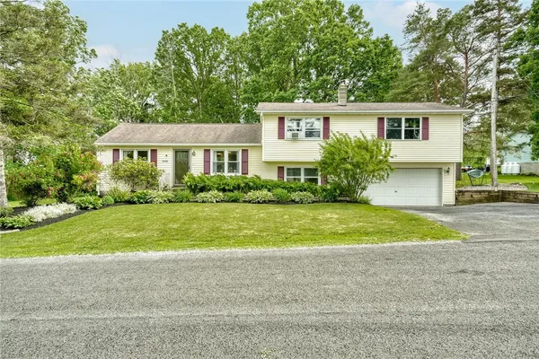 $199,900 | 2466 Skelly Road, Caledonia, NY 14423