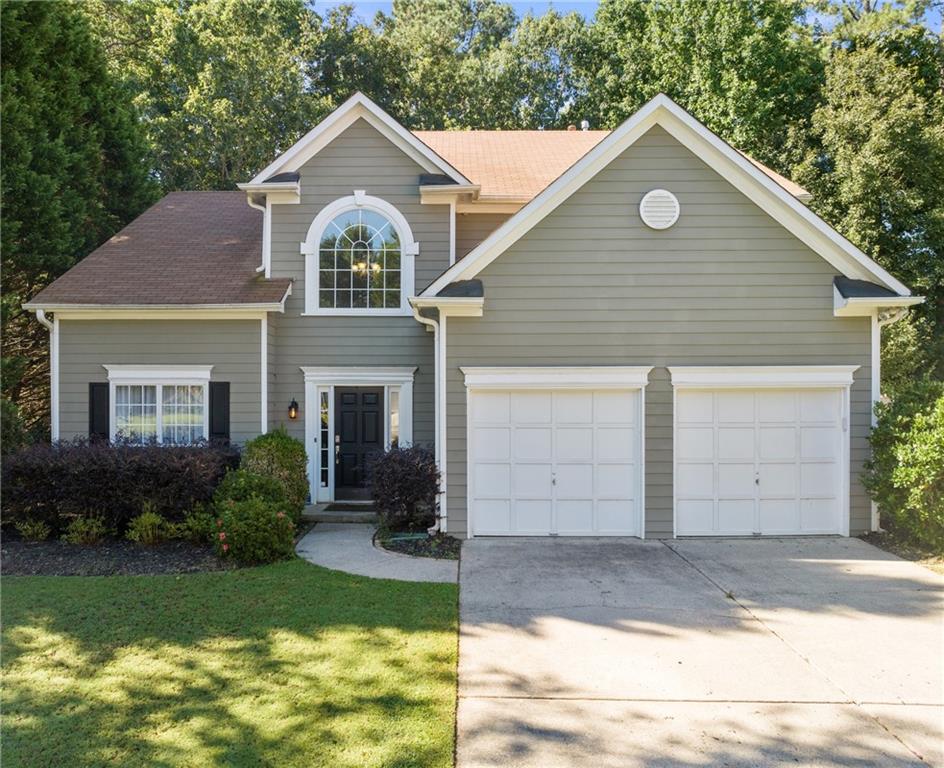 5930 Rives Drive Alpharetta, GA 30004 - Photo 1 of 1