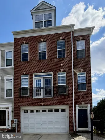 $3,395 | 7301 Chaddsford Shoreside Court, Brandywine, MD 20613