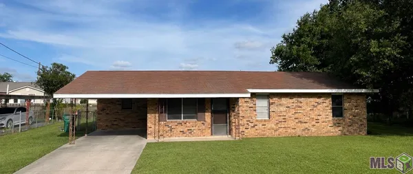 $67,000 | 573 St Louis Street, Raceland, LA 70394