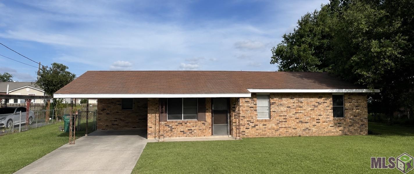 573 St Louis Street Raceland, LA 70394 - Photo 1 of 20