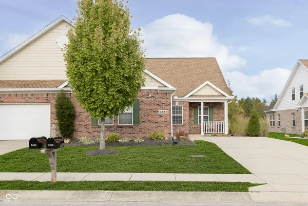 $257,500 | 5225 Dunewood Way, Avon, IN 46123