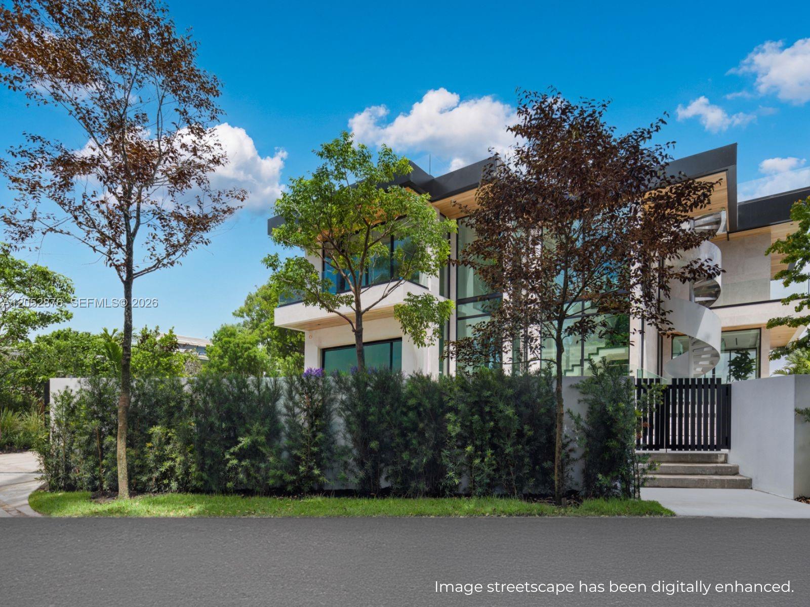 1141 North Biscayne Point Road Miami Beach, FL 33141 - Photo 42 of 46