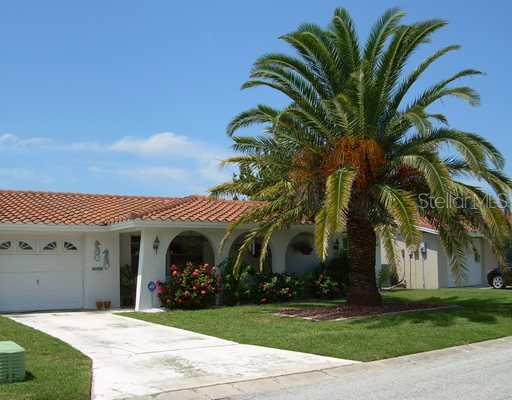 4939 Shell Stream Boulevard New Port Richey, FL 34652 - Photo 1 of 1 Exterior Front