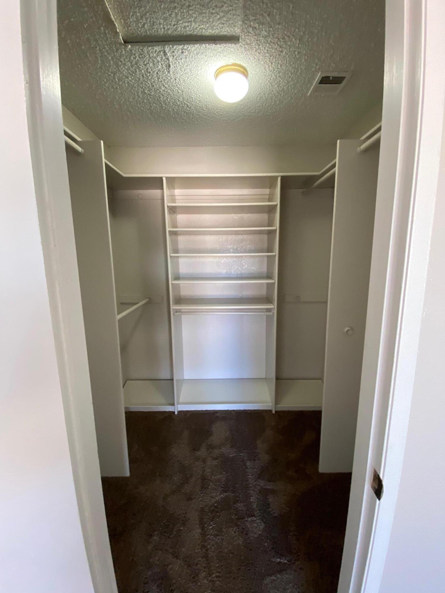 2120 Wayne Road Palm Springs, CA 92262 - Photo 17 of 21 a view of walk in closet