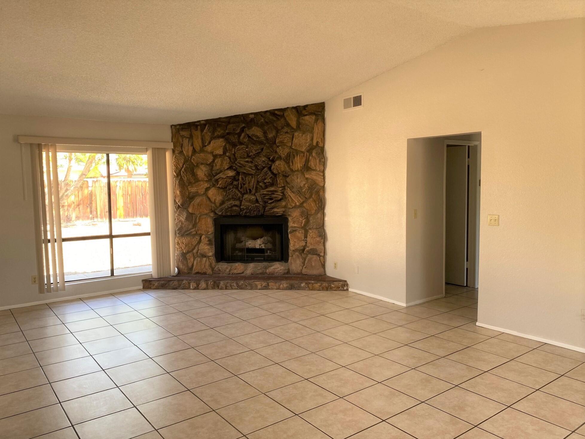 2120 Wayne Road Palm Springs, CA 92262 - Photo 2 of 21 an empty room with windows