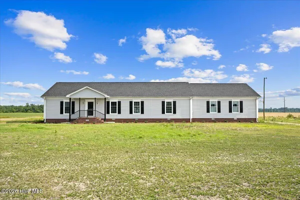 $394,900 | 821 Oberry Road, Dudley, NC 28333