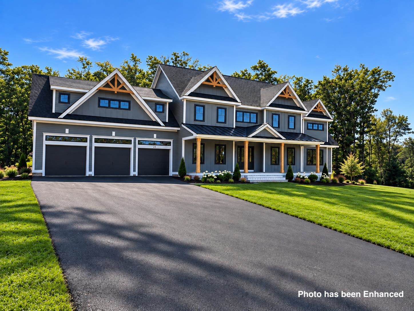 23 Signature Circle, Unit LOT 3 Exeter, NH 03833 - Photo 1 of 15 Gallery Image 1