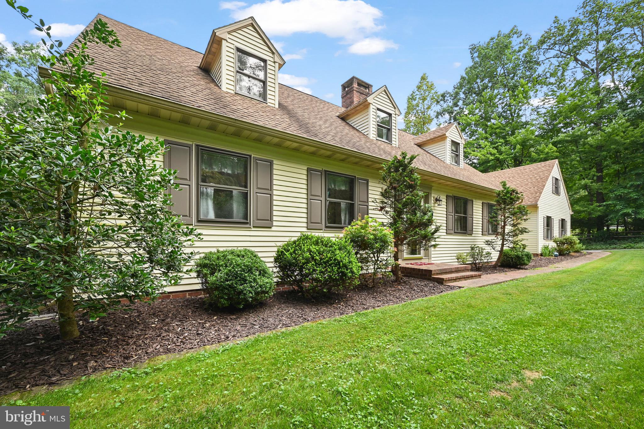 961 Beaver Creek Road Hanover, PA 17331 - Photo 2 of 52 a view of a house with backyard and sitting area