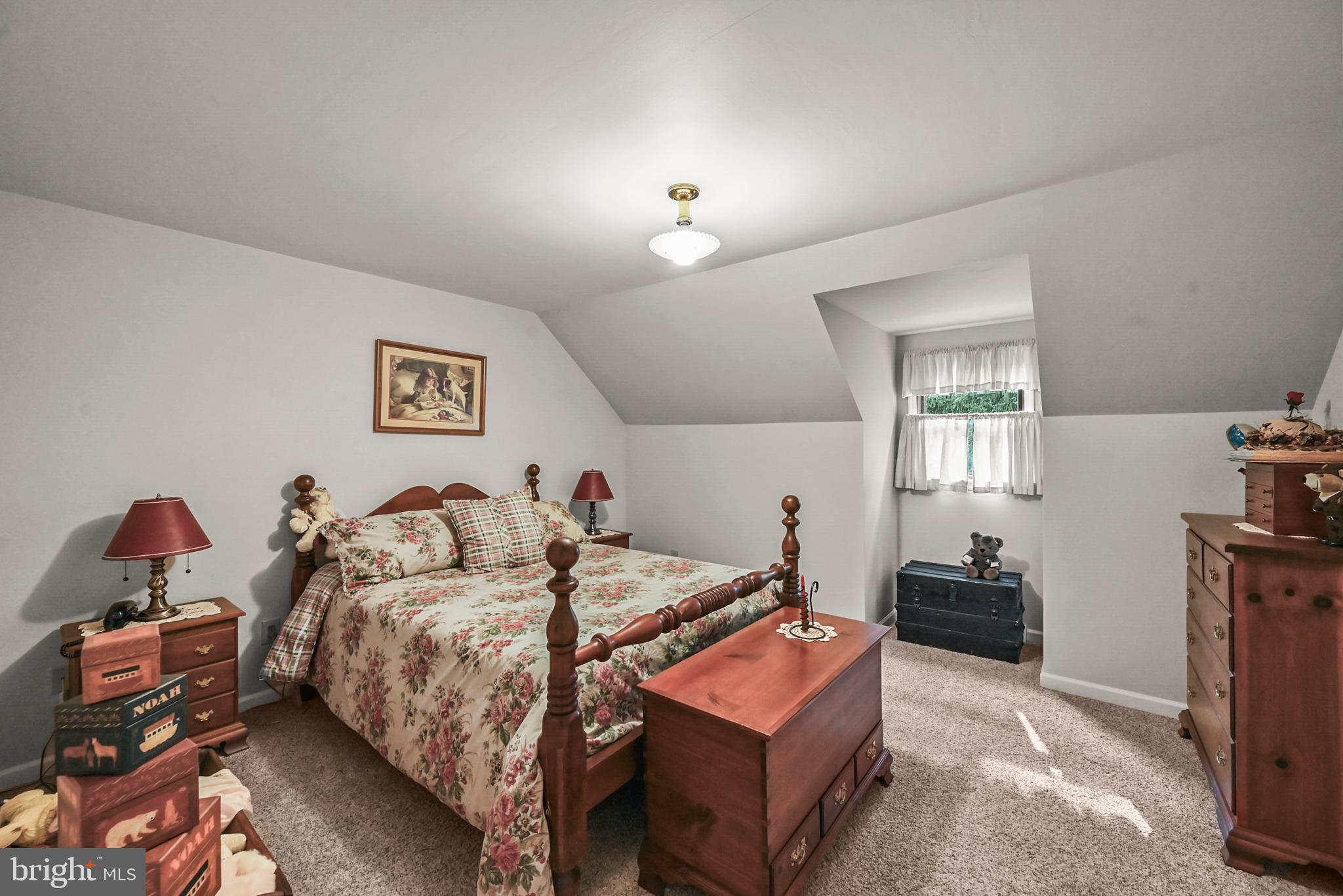 961 Beaver Creek Road Hanover, PA 17331 - Photo 37 of 52 a bedroom with furniture and a window