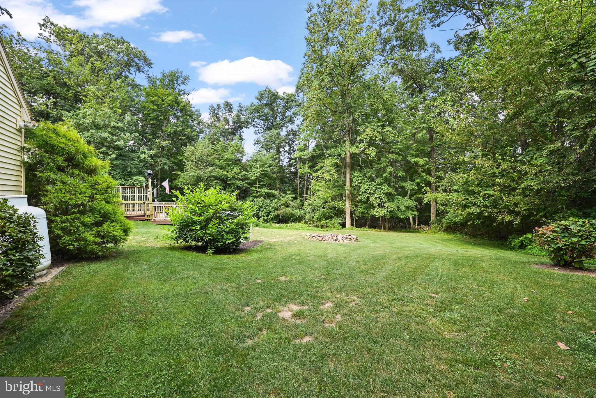 961 Beaver Creek Road Hanover, PA 17331 - Photo 46 of 52 a view of a garden with a tree