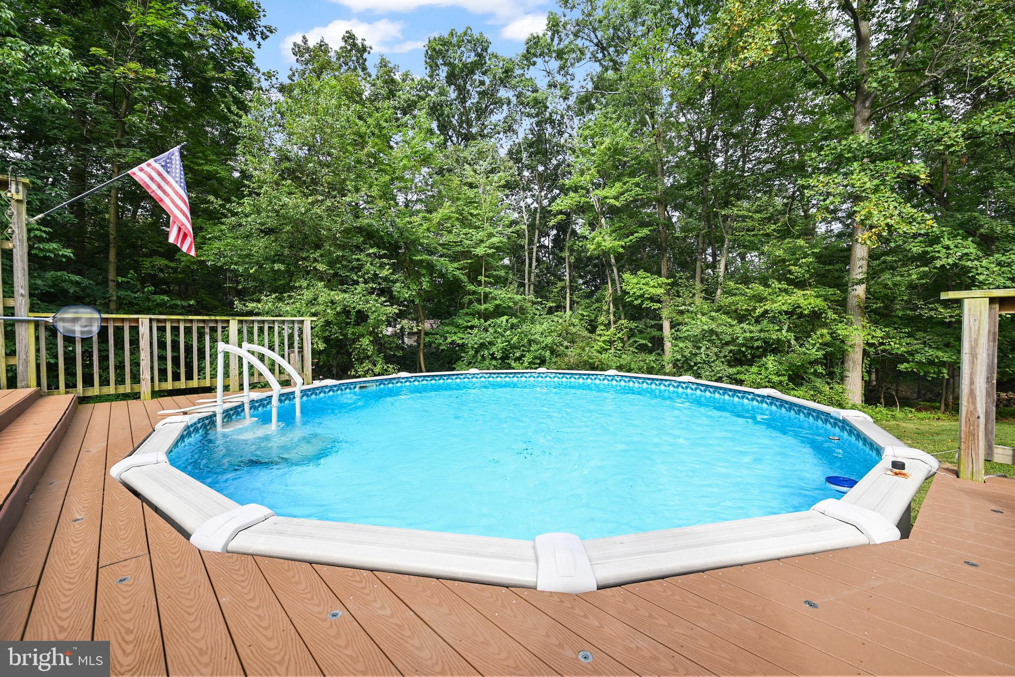 961 Beaver Creek Road Hanover, PA 17331 - Photo 5 of 52 a view of outdoor space and swimming pool