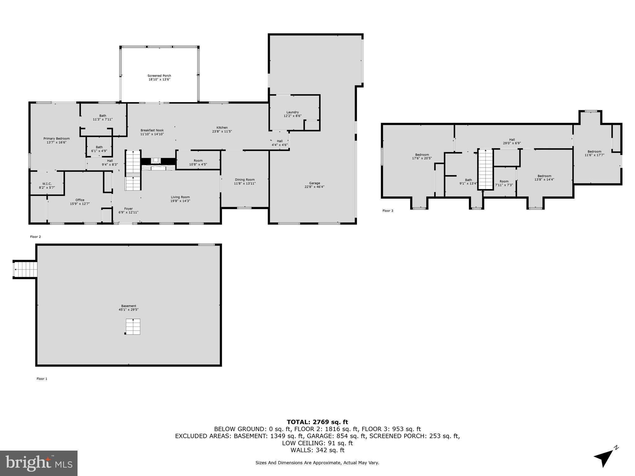 961 Beaver Creek Road Hanover, PA 17331 - Photo 51 of 52 Whole house