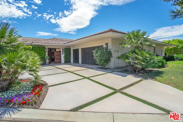 $1,789,000 | 6 Exeter Court, Rancho Mirage, CA 92270
